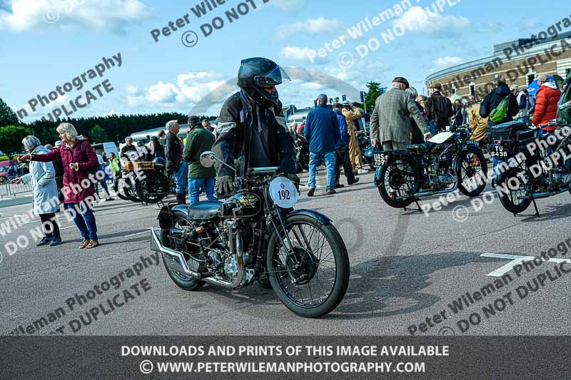 Vintage motorcycle club;eventdigitalimages;no limits trackdays;peter wileman photography;vintage motocycles;vmcc banbury run photographs